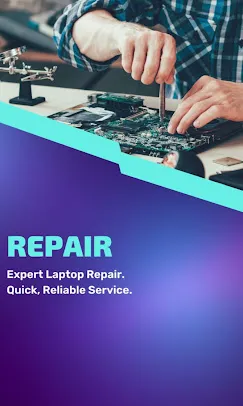 Laptop Repair Work for Subhash Nagar Customers